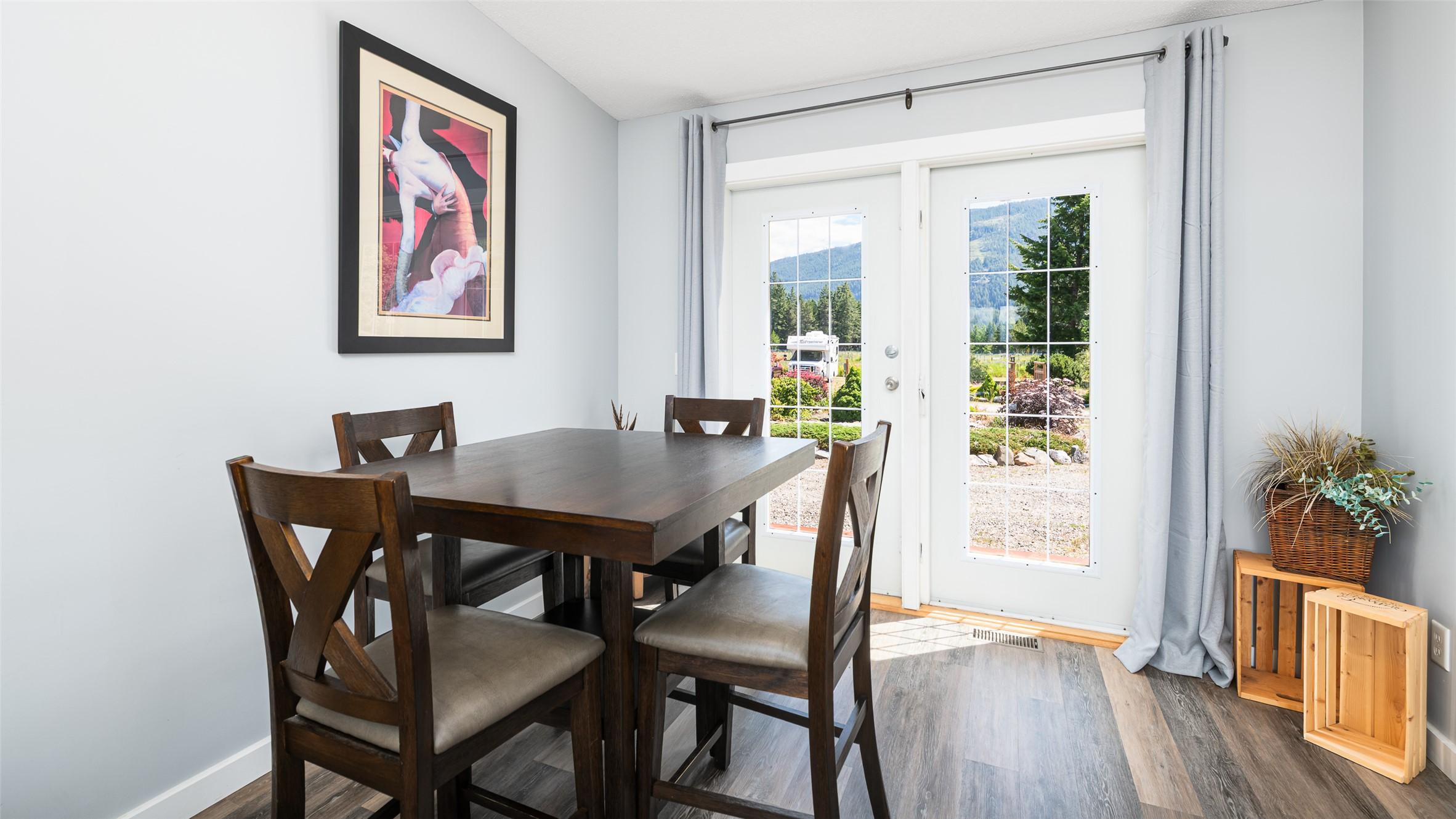 3720 Sylvester Road, Creston, BC