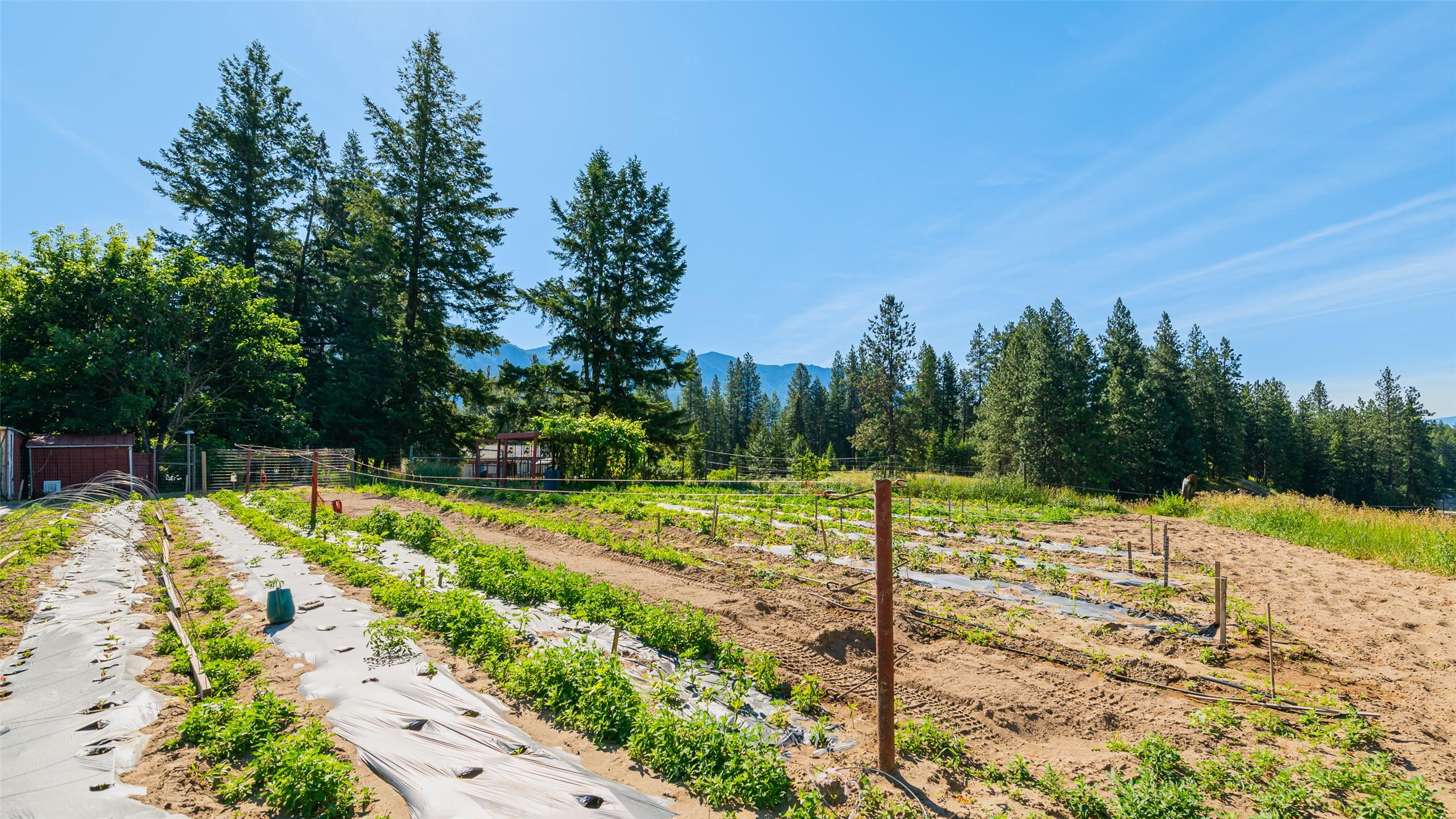 3720 Sylvester Road, Creston, BC