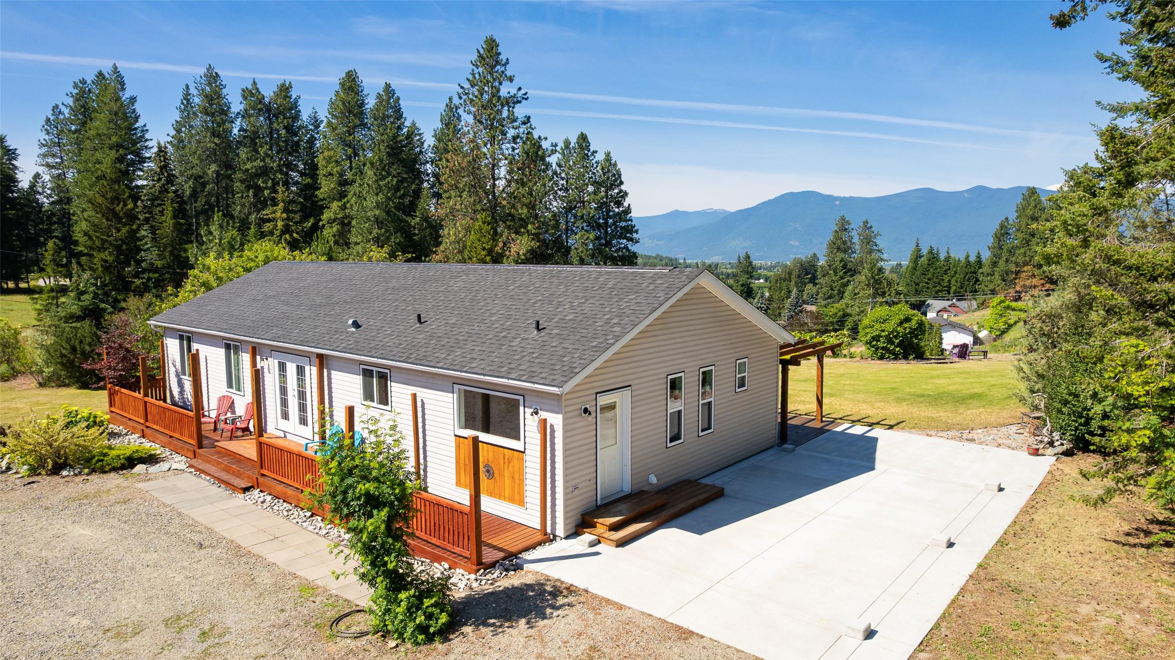 3720 Sylvester Road, Creston, BC