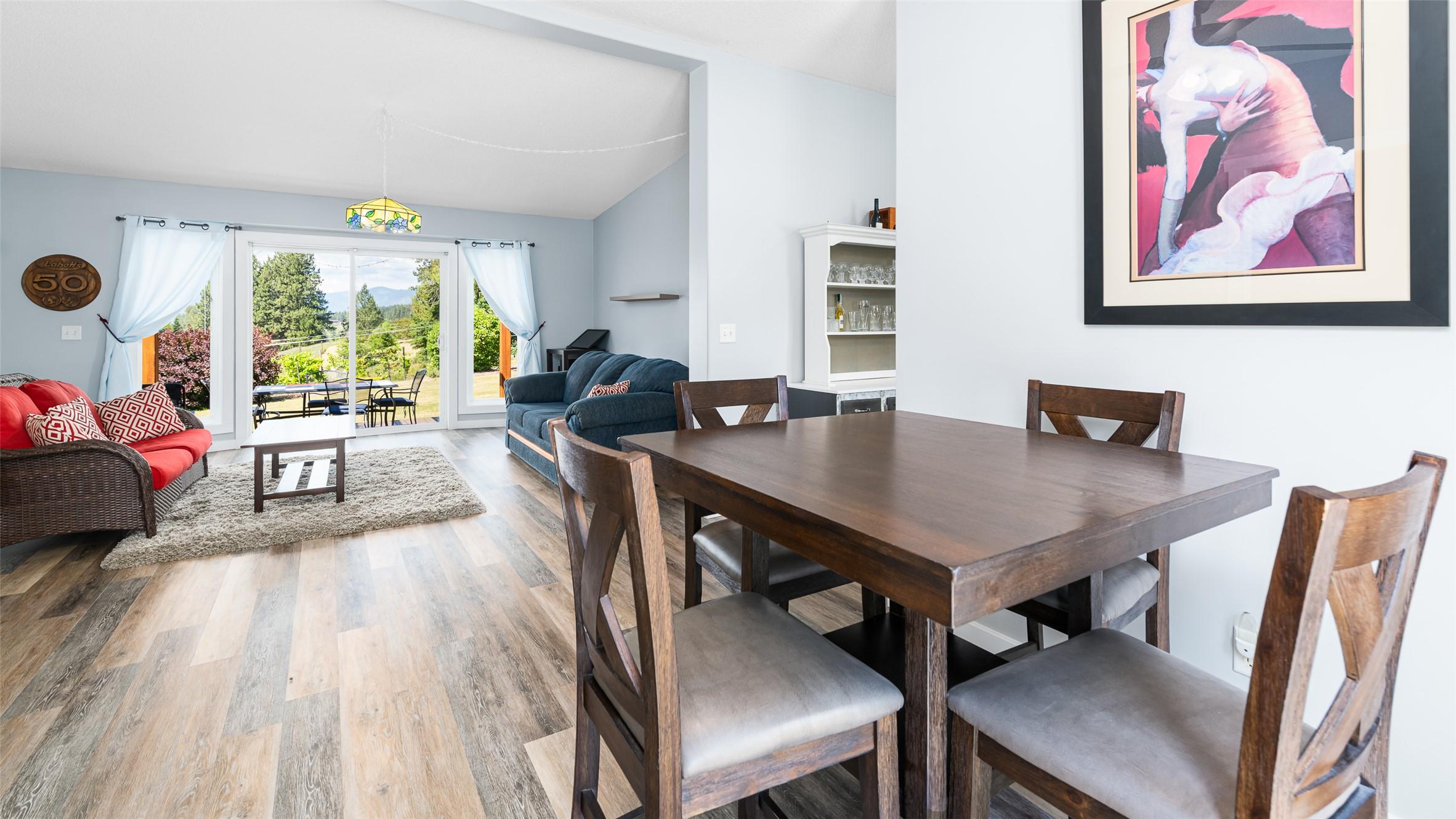 3720 Sylvester Road, Creston, BC