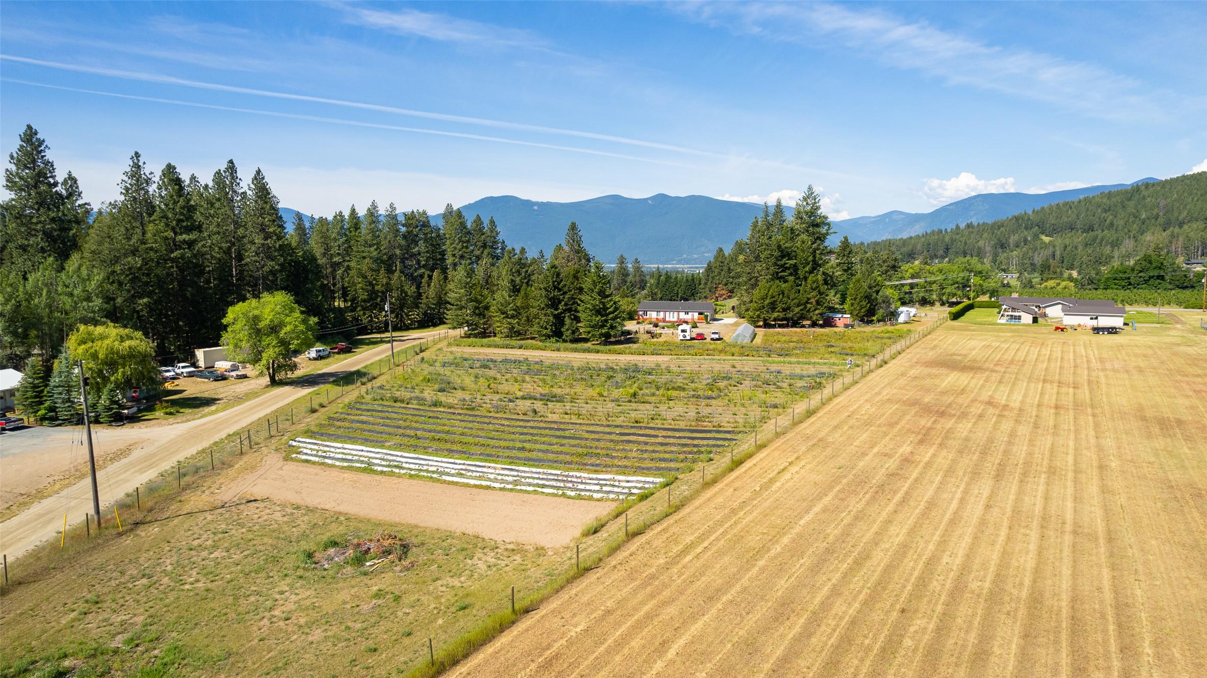 3720 Sylvester Road, Creston, BC
