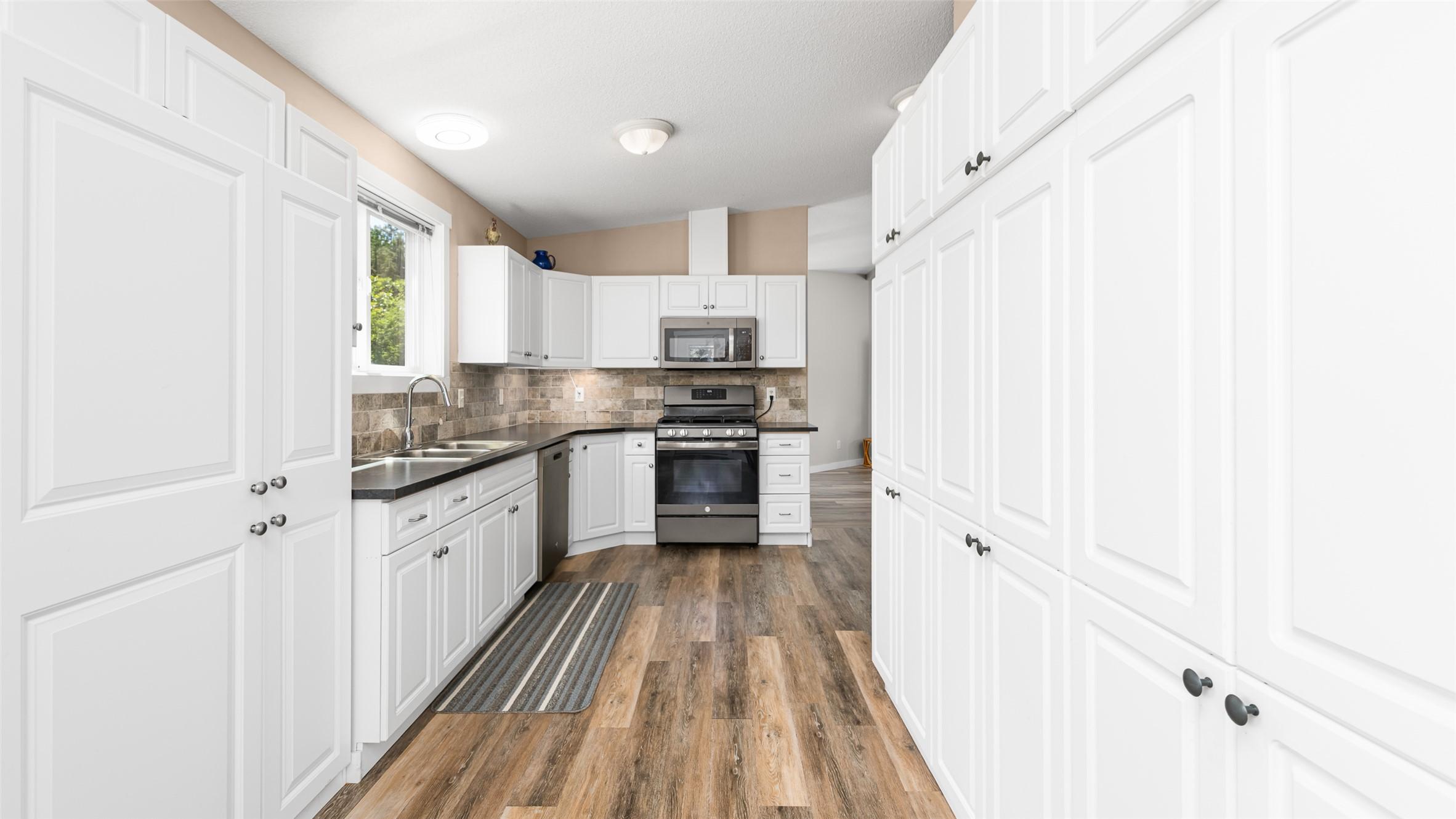 3720 Sylvester Road, Creston, BC