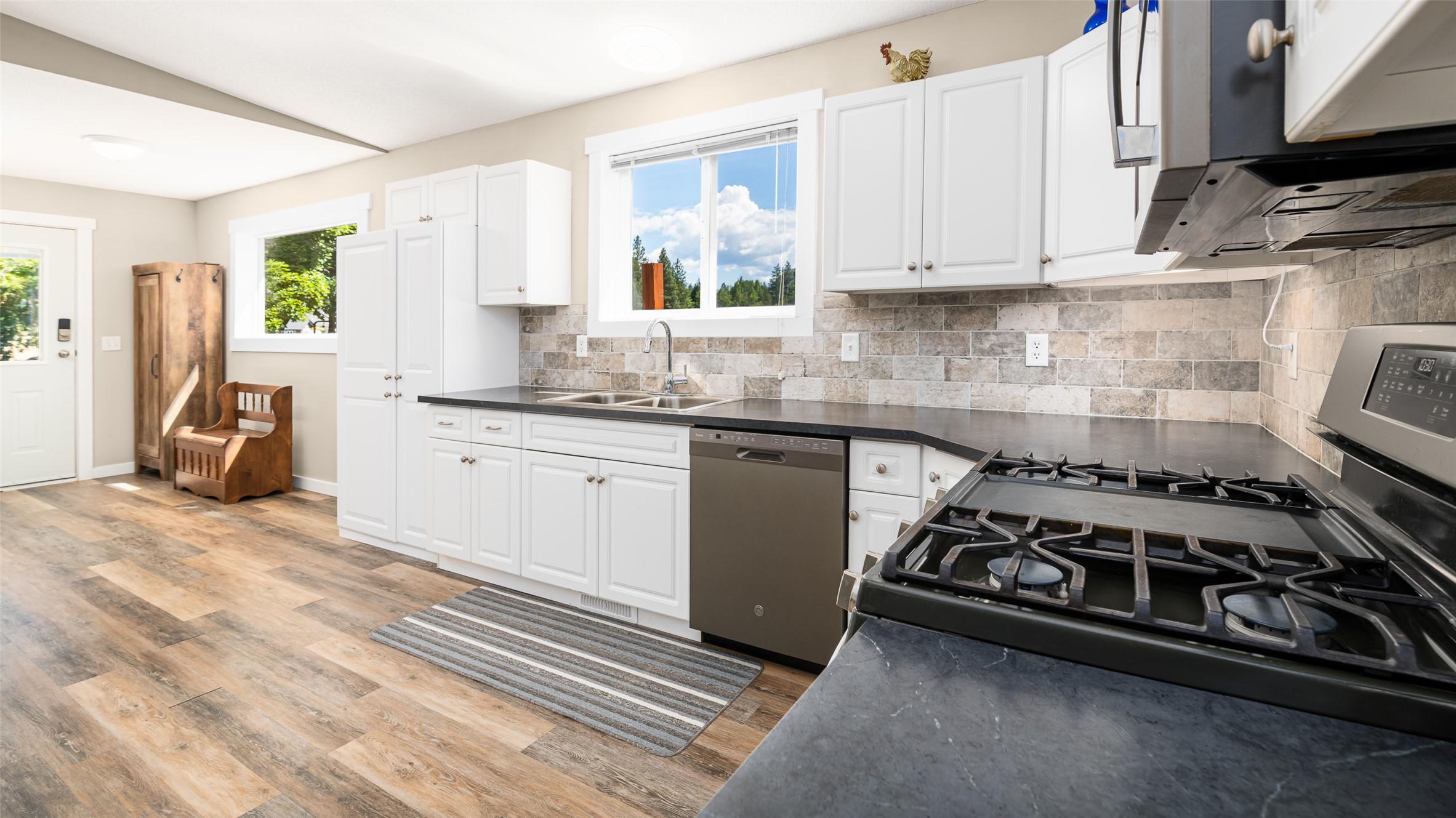 3720 Sylvester Road, Creston, BC
