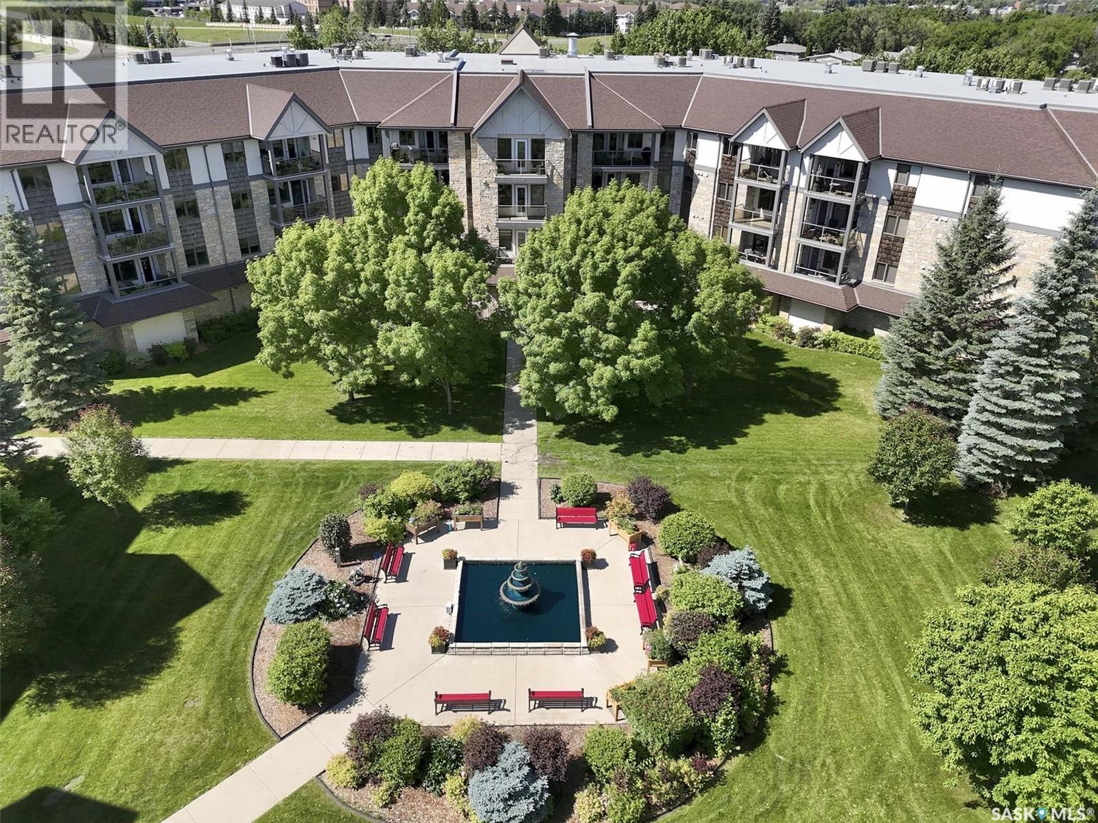 411 1622 Acadia Drive, Saskatoon, SK