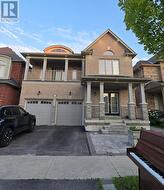 105 STOCKELL CRESCENT Ajax, ON L1T 0M4