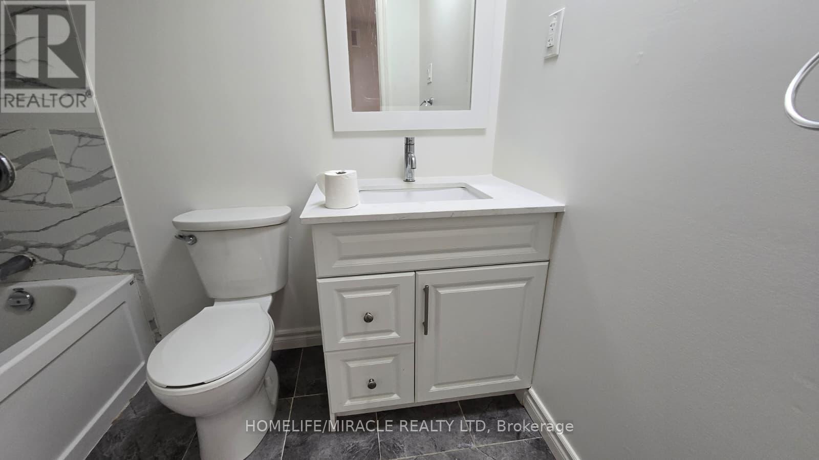 105 Stockell Crescent, Ajax, ON