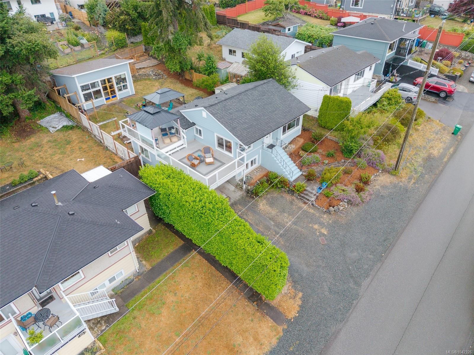 631 Maple St, Nanaimo, BC