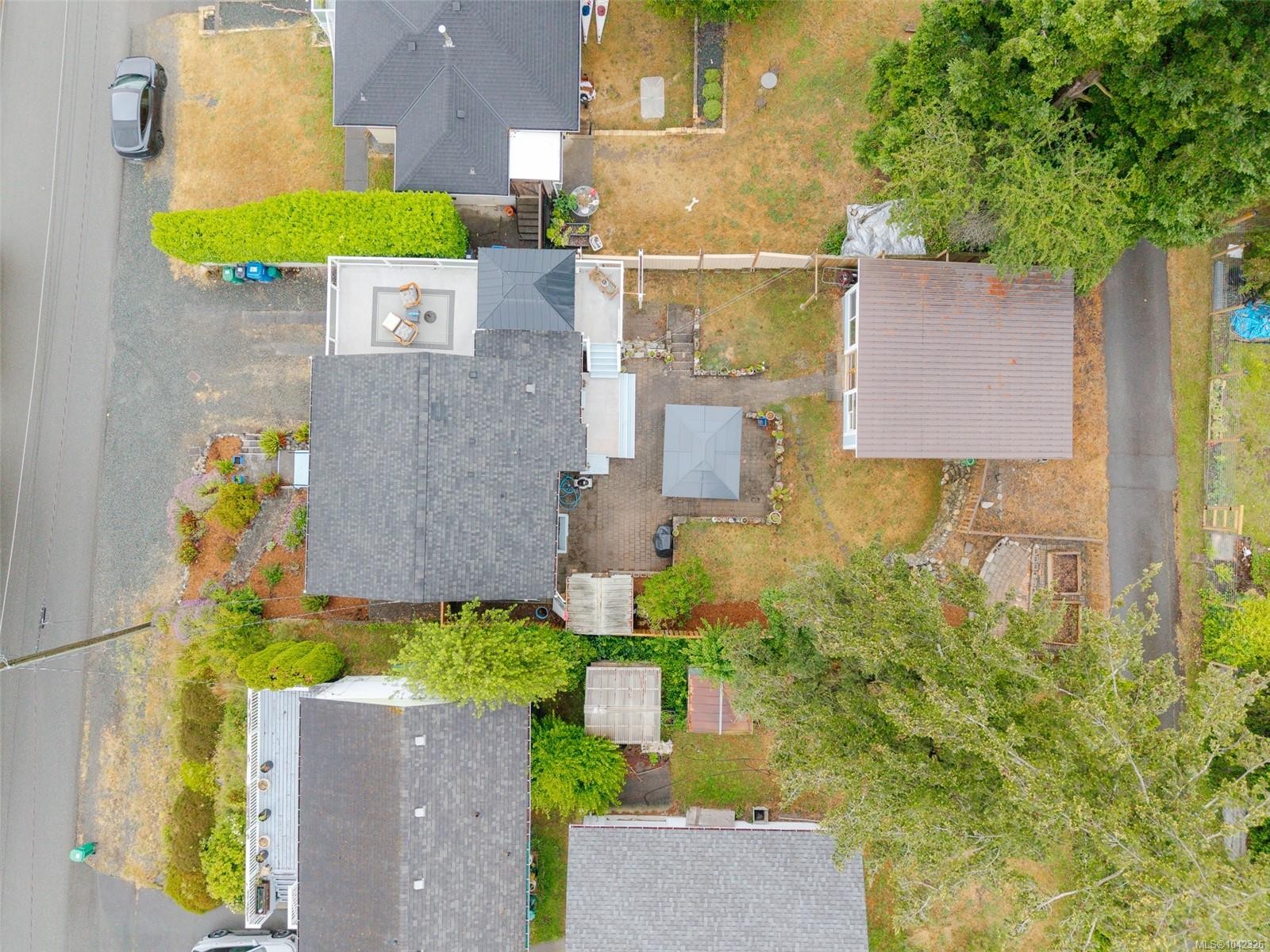 631 Maple St, Nanaimo, BC