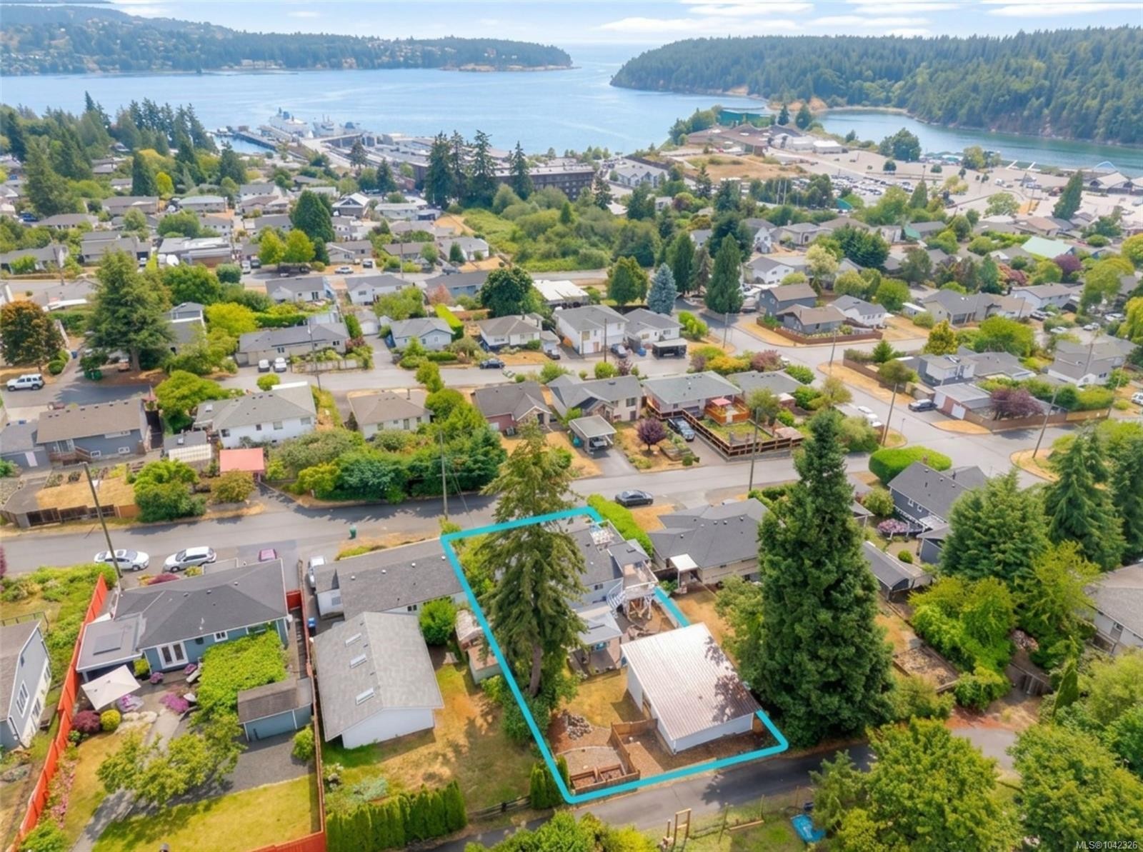 631 Maple St, Nanaimo, BC