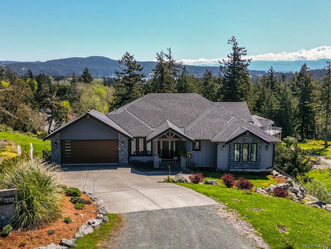 7235 Spar Tree Way, Sooke, BC