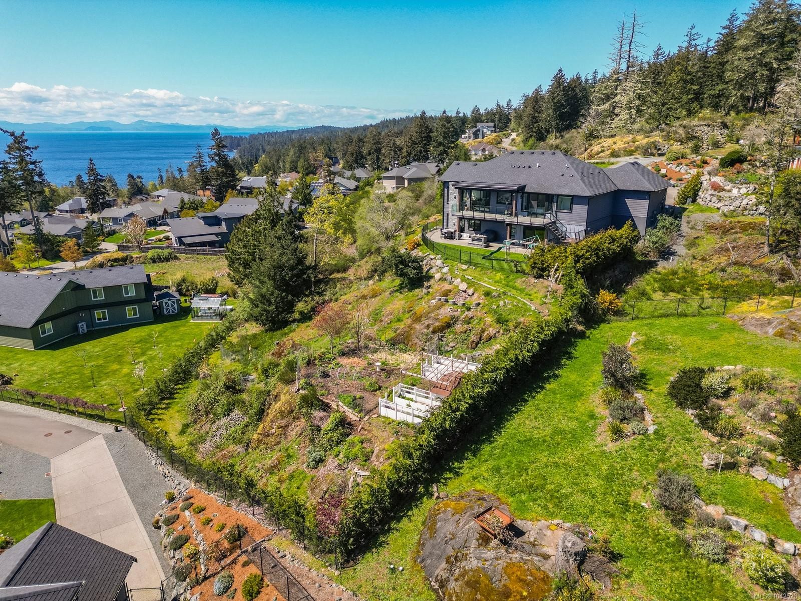 7235 Spar Tree Way, Sooke, BC