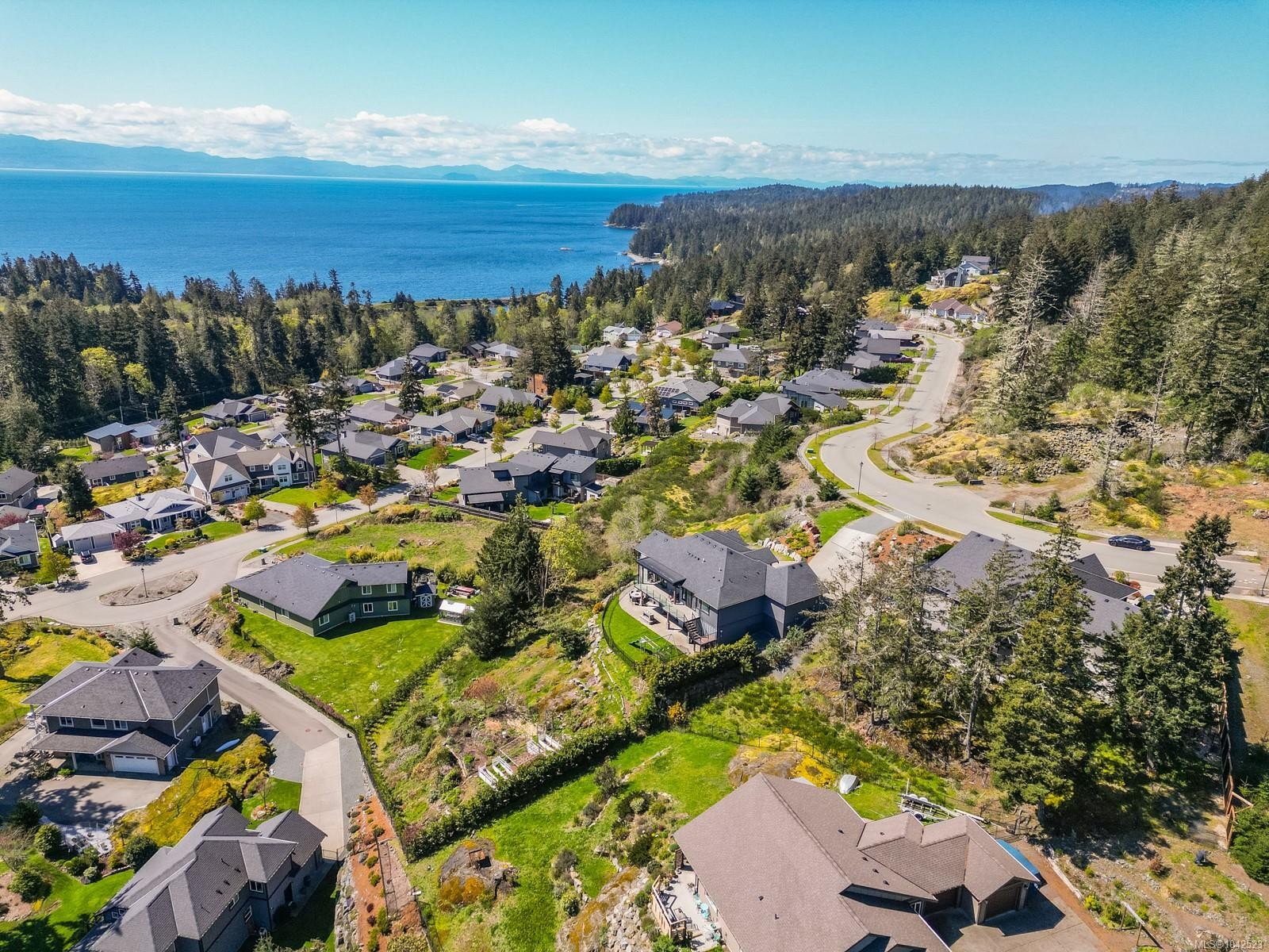 7235 Spar Tree Way, Sooke, BC