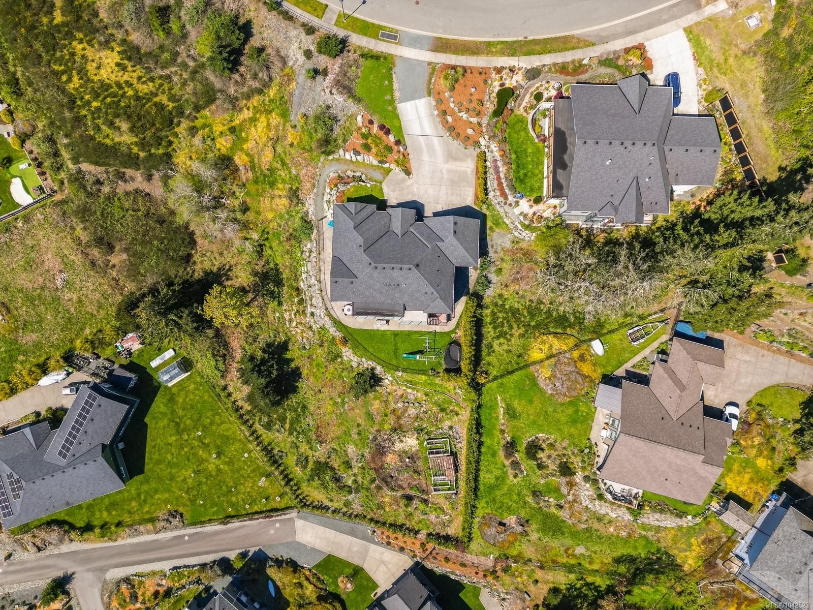 7235 Spar Tree Way, Sooke, BC