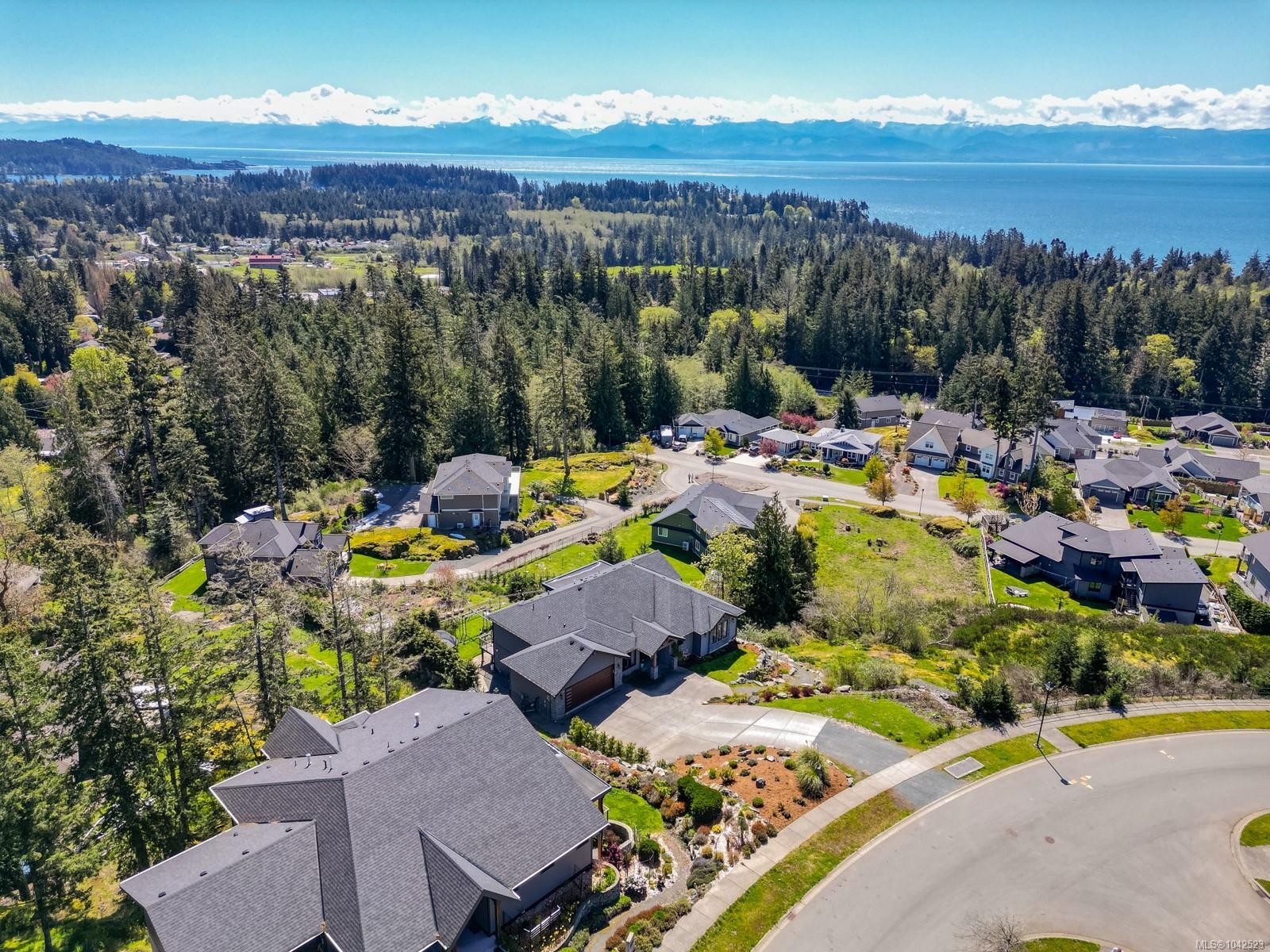 7235 Spar Tree Way, Sooke, BC