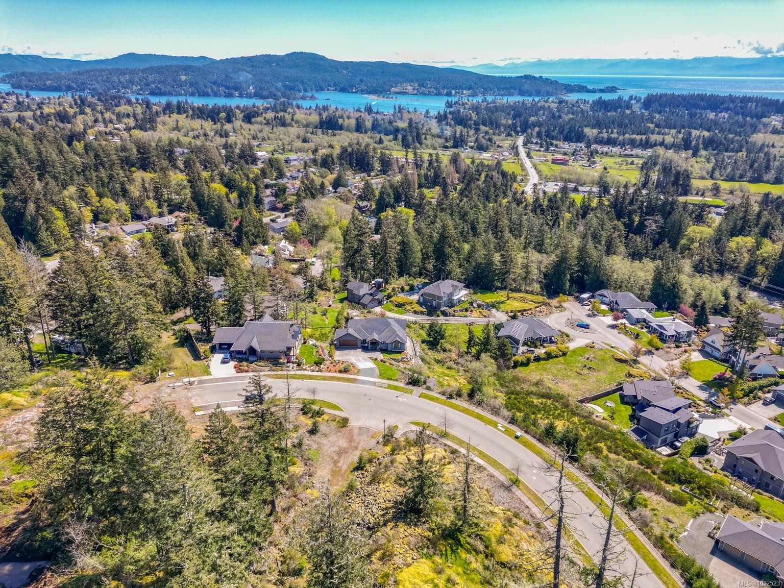 7235 Spar Tree Way, Sooke, BC
