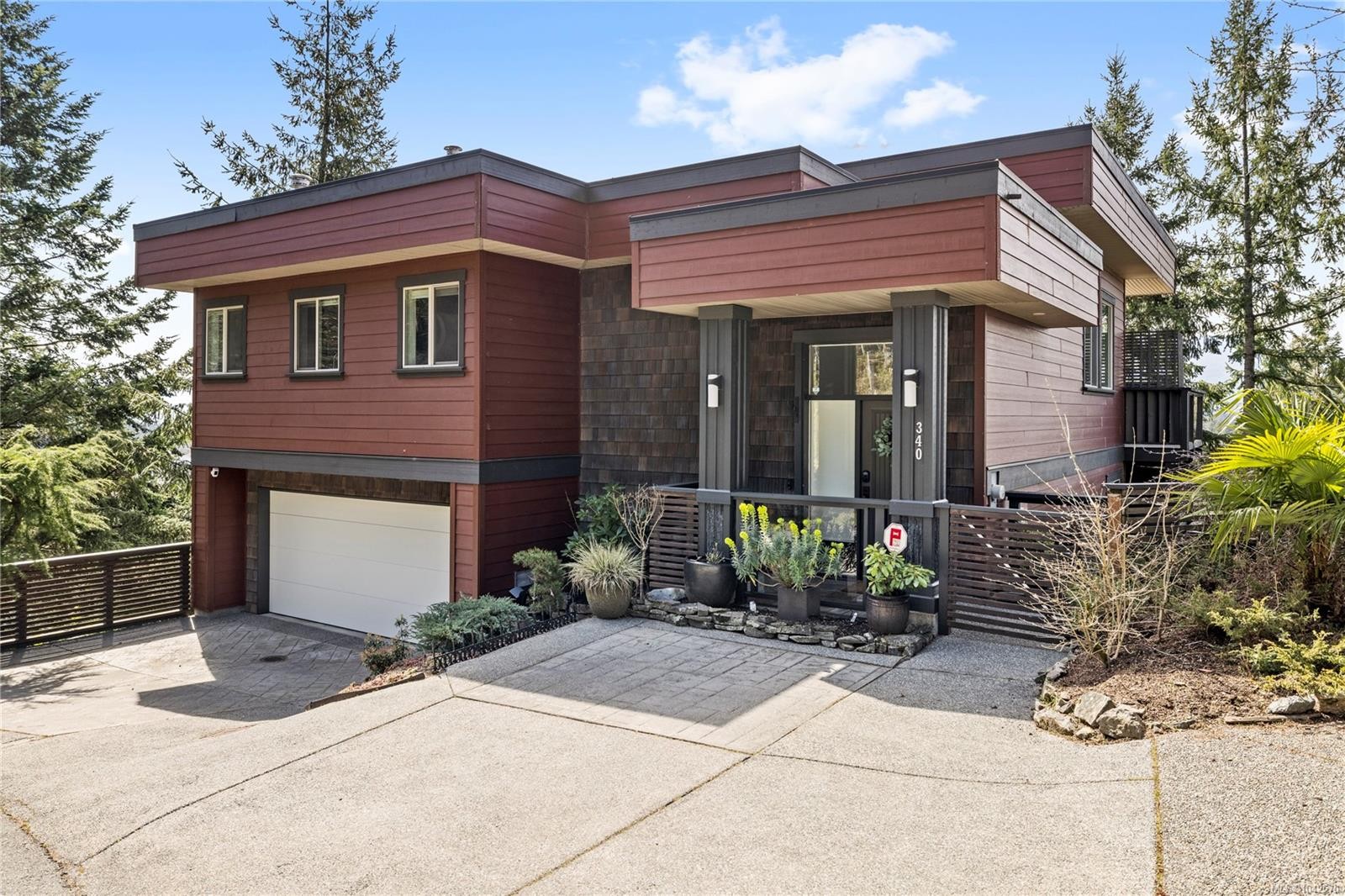 340 Summit Dr, Nanaimo, BC