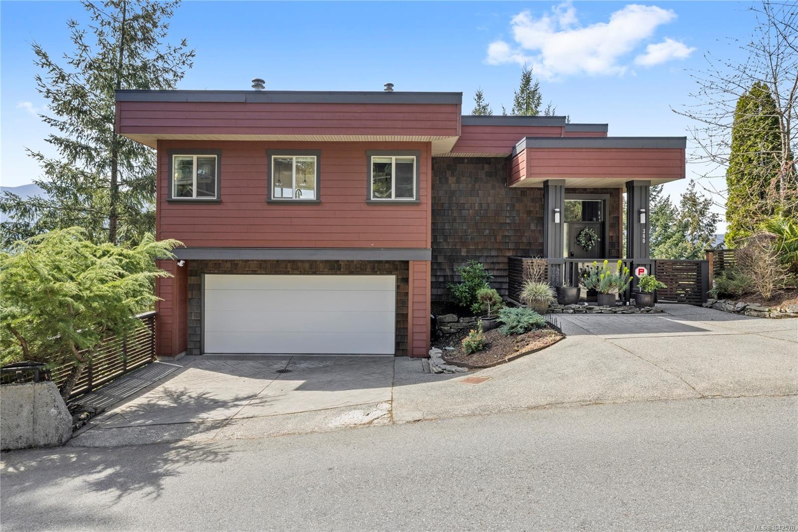 340 Summit Dr, Nanaimo, BC