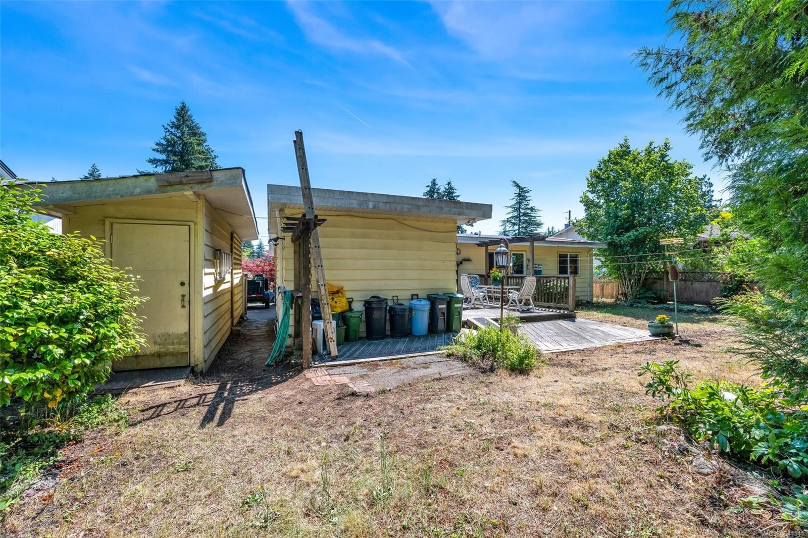 5943 Deuchars Dr, Duncan, BC