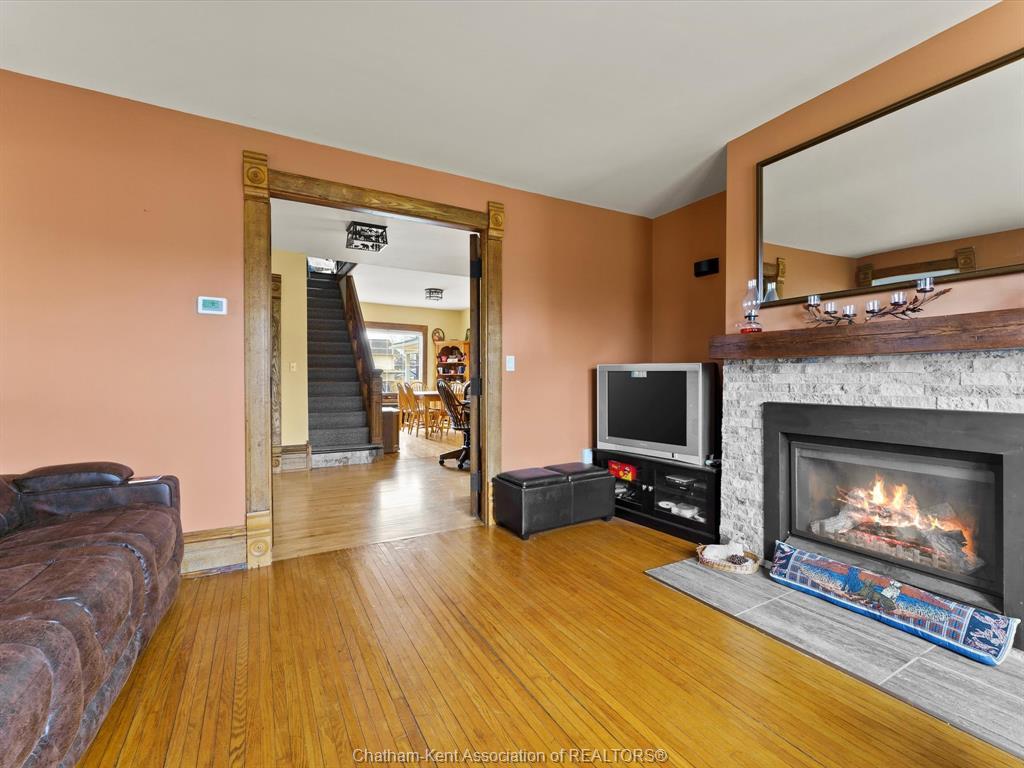 42 Middleton Line, Wheatley, ON