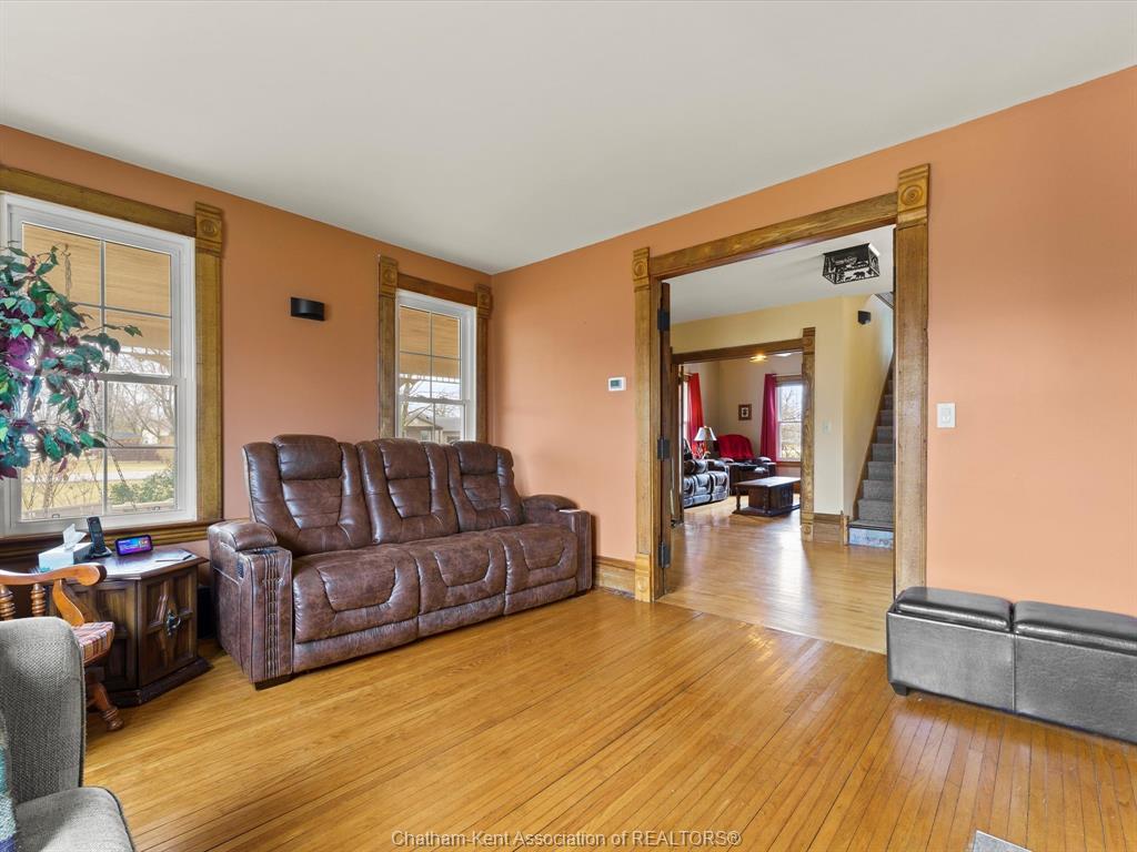 42 Middleton Line, Wheatley, ON