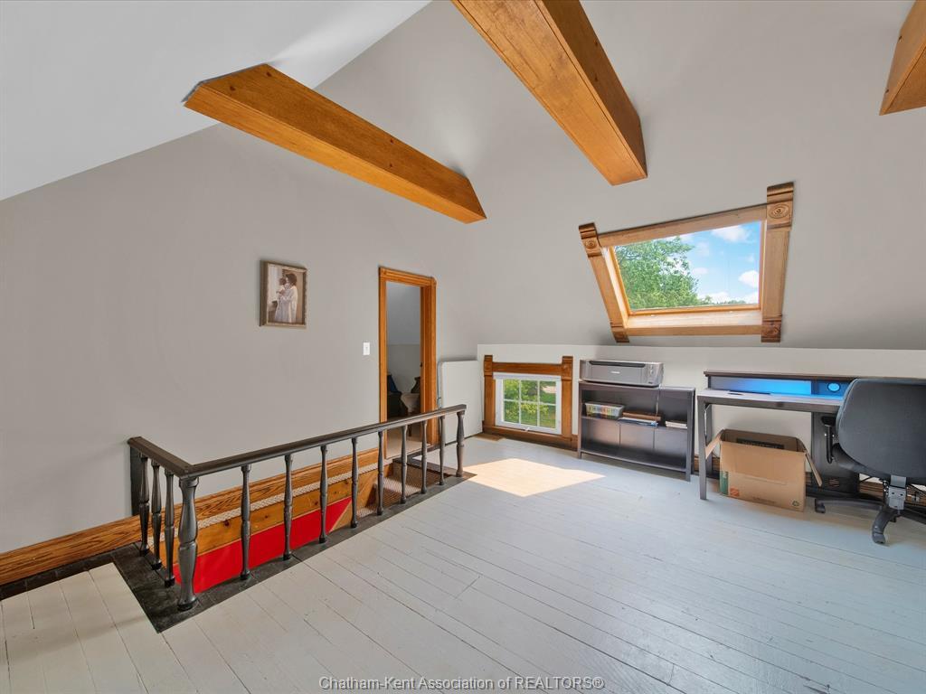 42 Middleton Line, Wheatley, ON