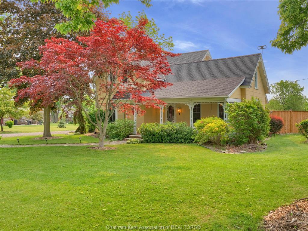 42 Middleton Line, Wheatley, ON