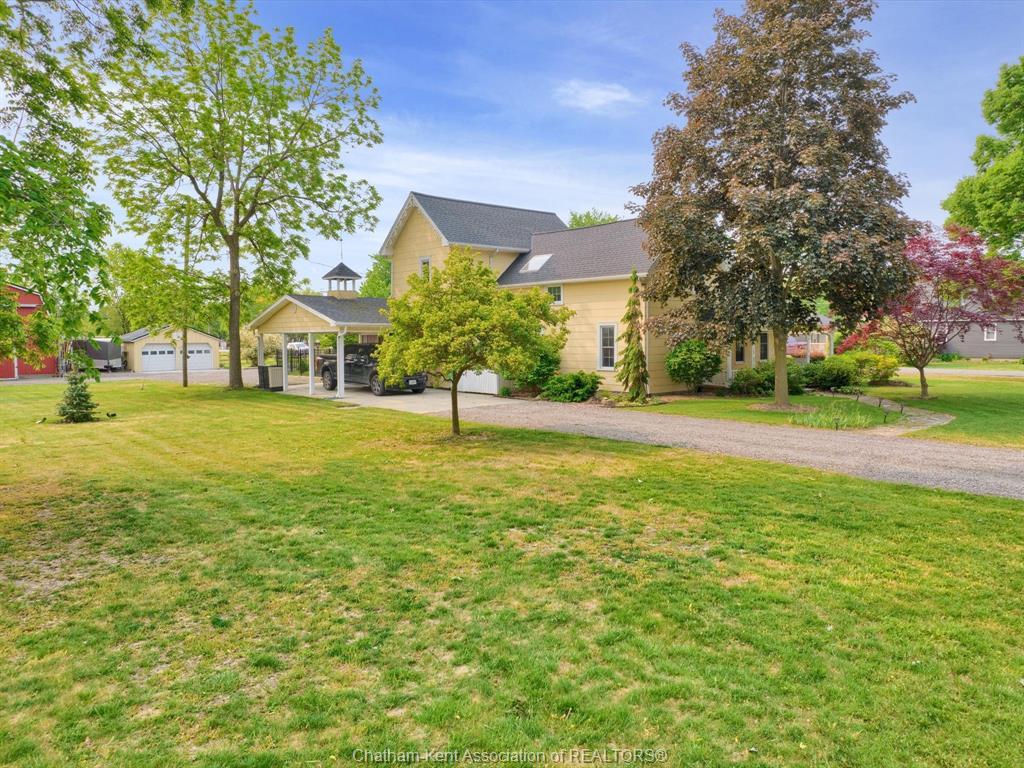 42 Middleton Line, Wheatley, ON