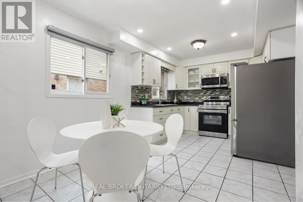 1804 Princelea Place, Mississauga, ON