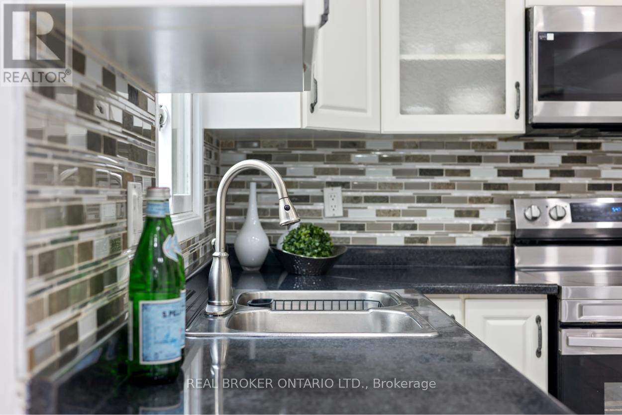 1804 Princelea Place, Mississauga, ON