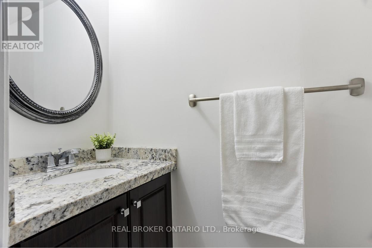 1804 Princelea Place, Mississauga, ON