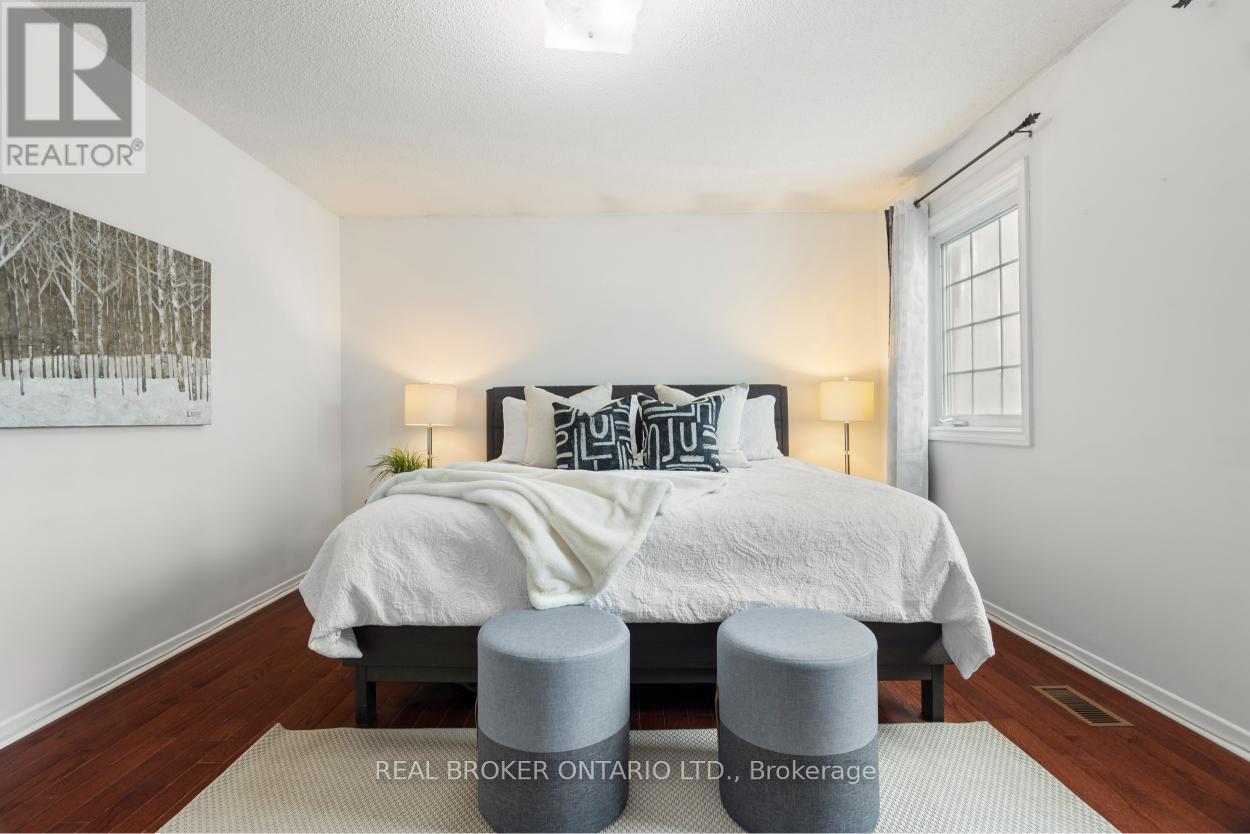 1804 Princelea Place, Mississauga, ON