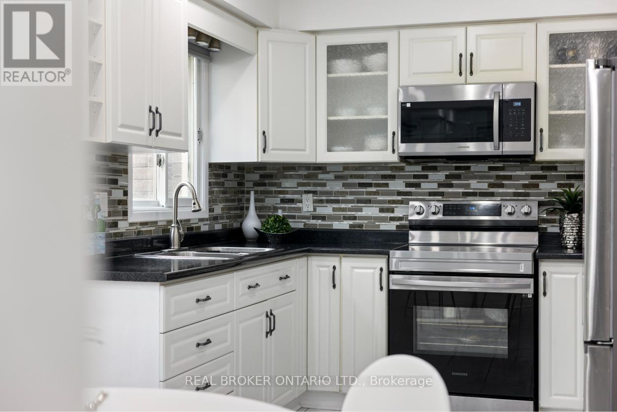 1804 Princelea Place, Mississauga, ON