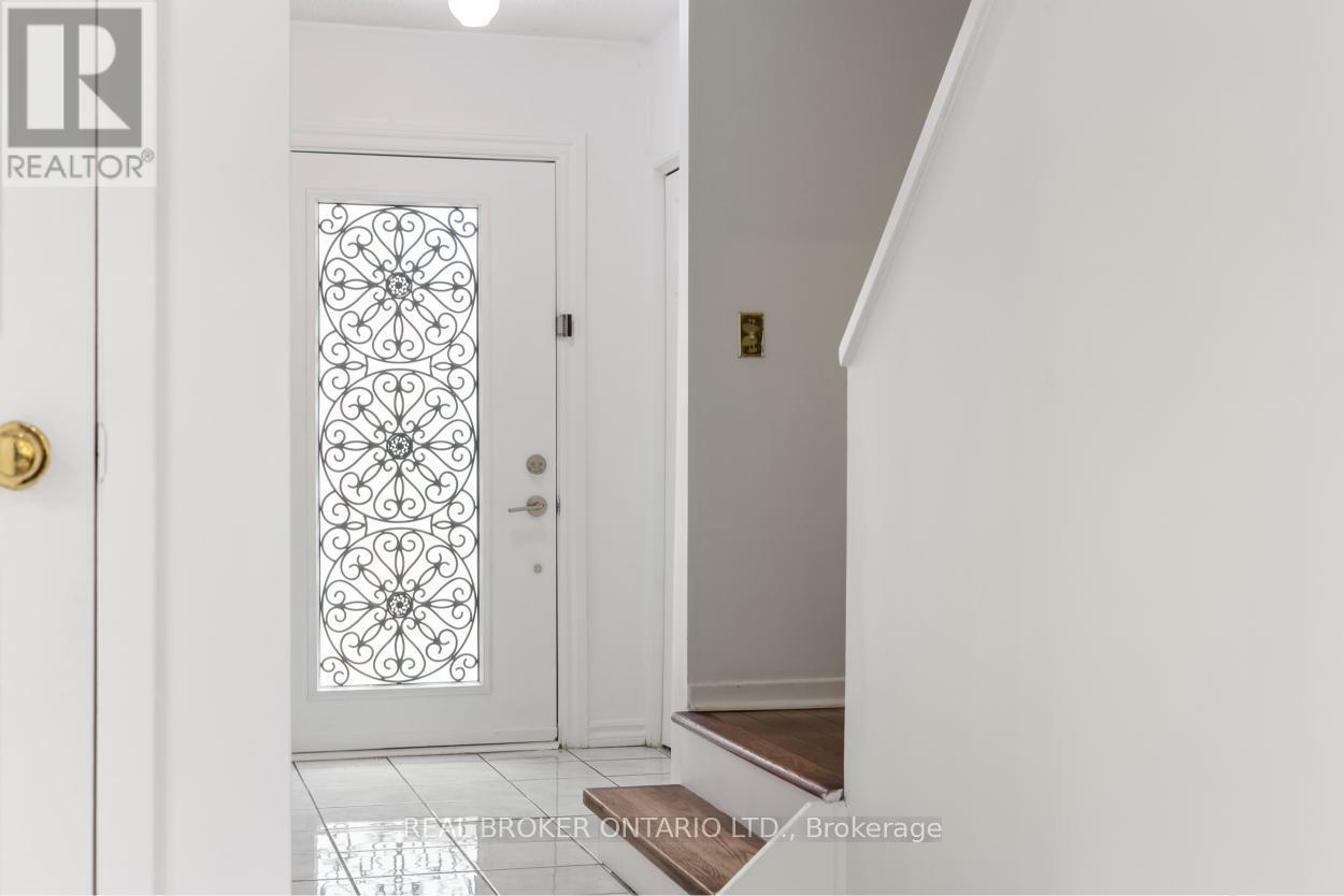 1804 Princelea Place, Mississauga, ON