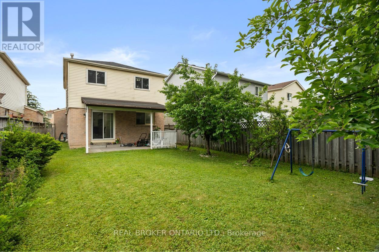 1804 Princelea Place, Mississauga, ON