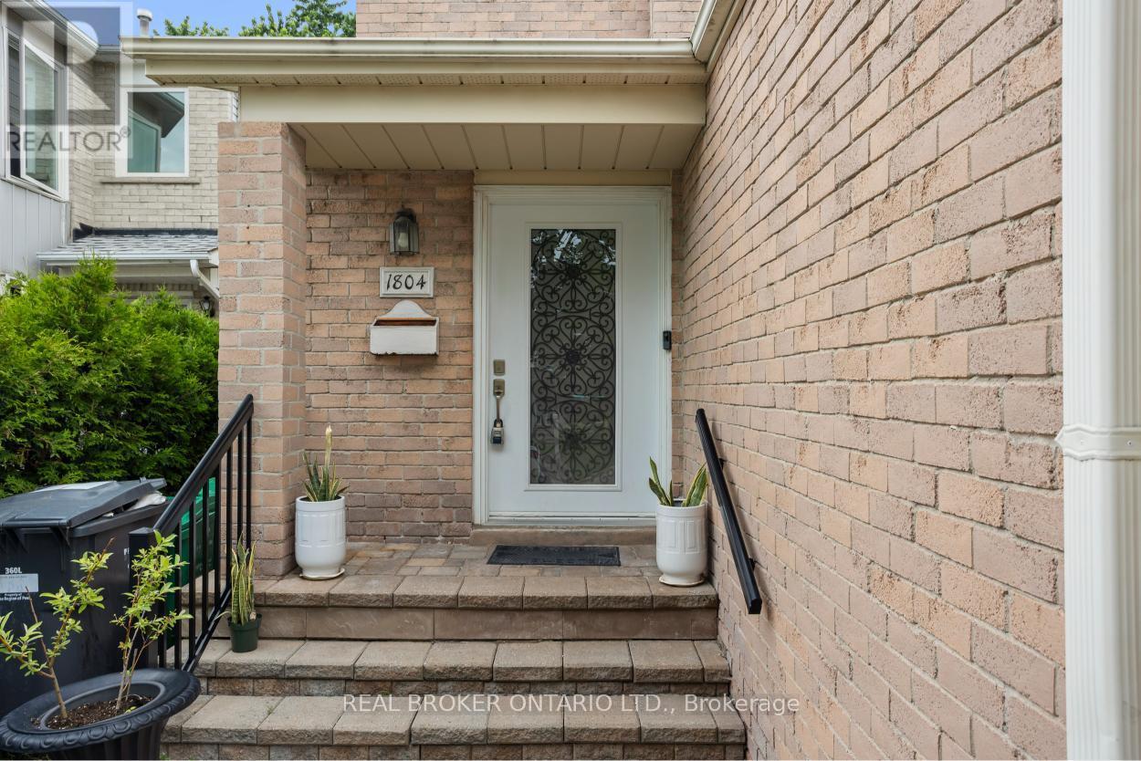1804 Princelea Place, Mississauga, ON