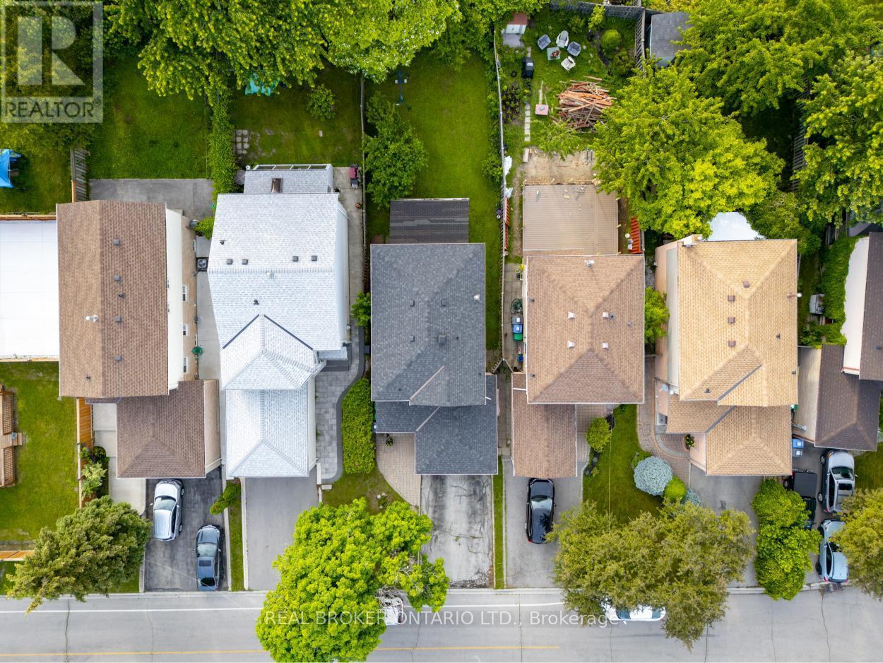 1804 Princelea Place, Mississauga, ON