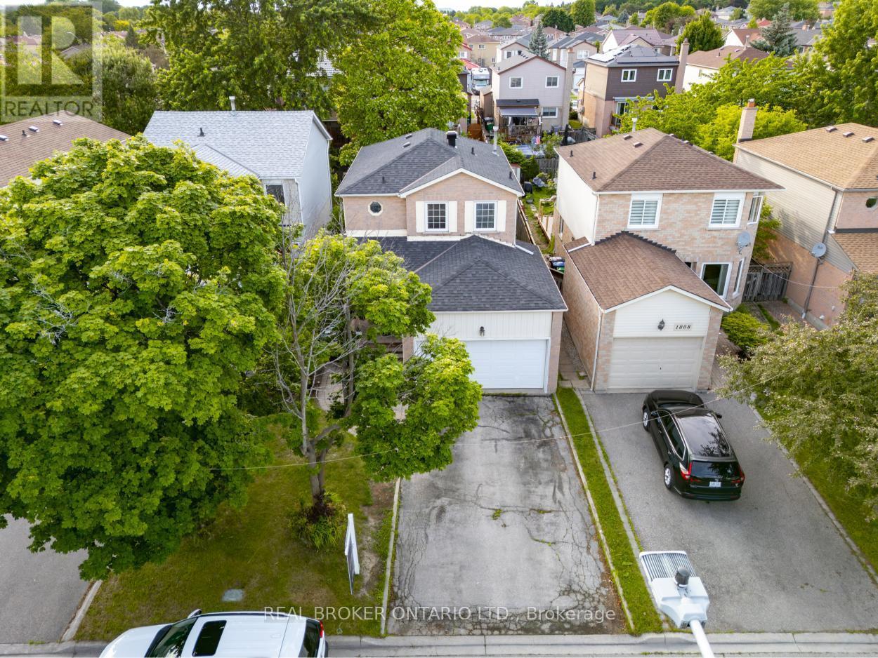 1804 Princelea Place, Mississauga, ON