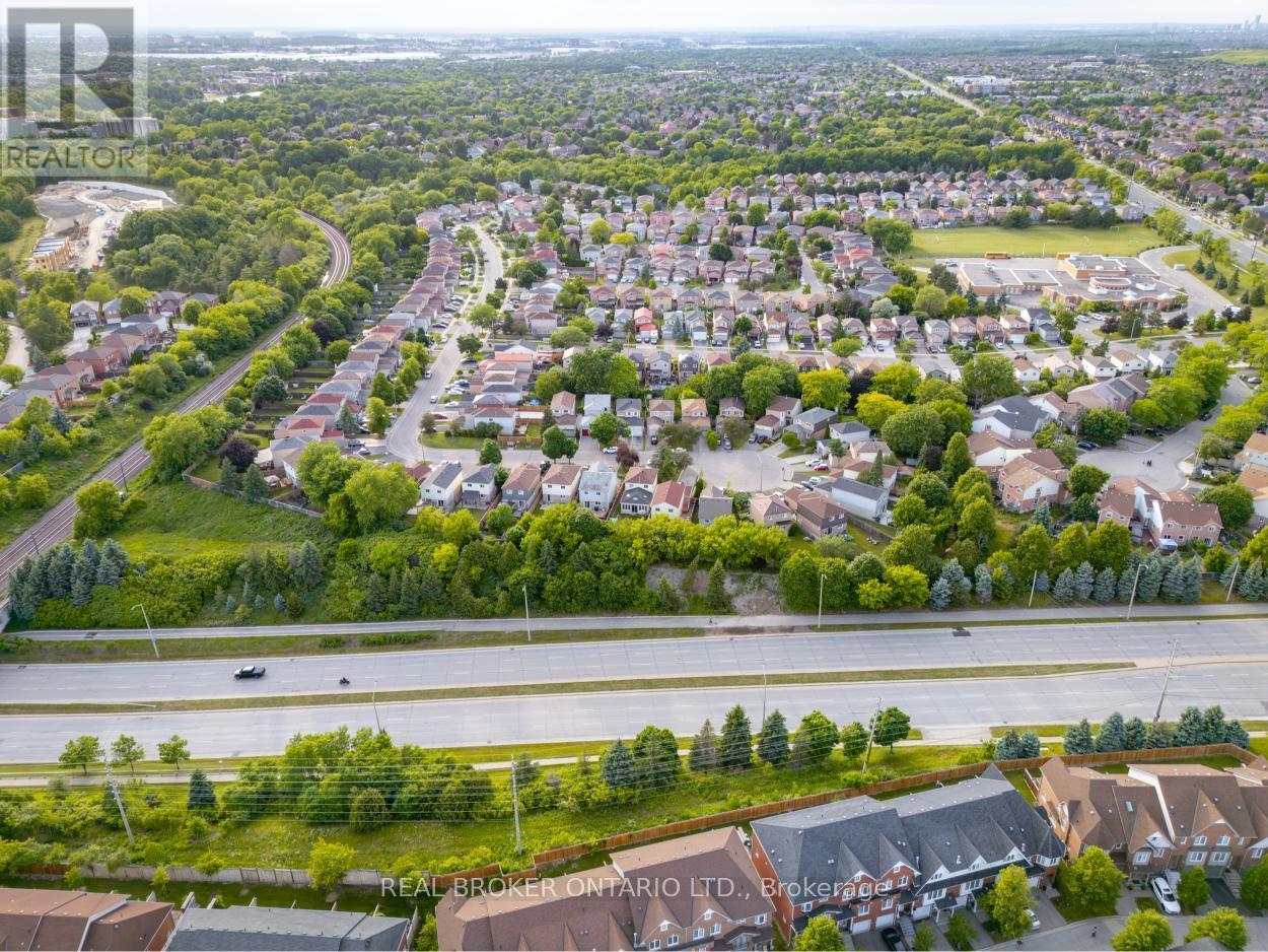 1804 Princelea Place, Mississauga, ON