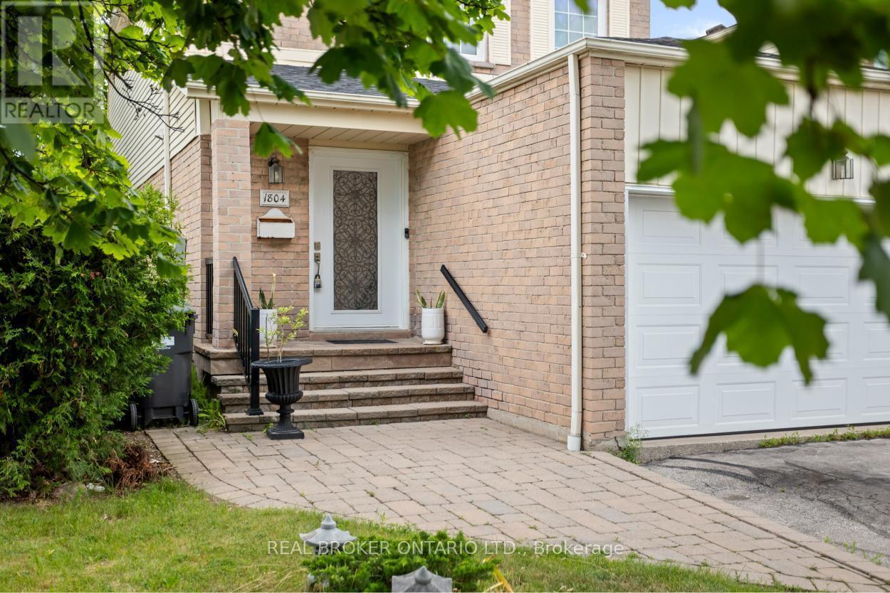 1804 Princelea Place, Mississauga, ON