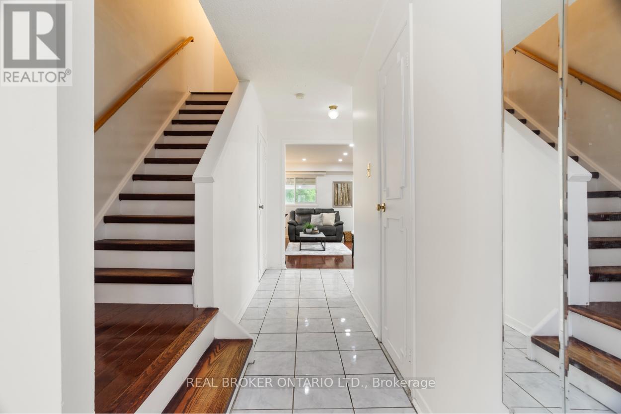1804 Princelea Place, Mississauga, ON