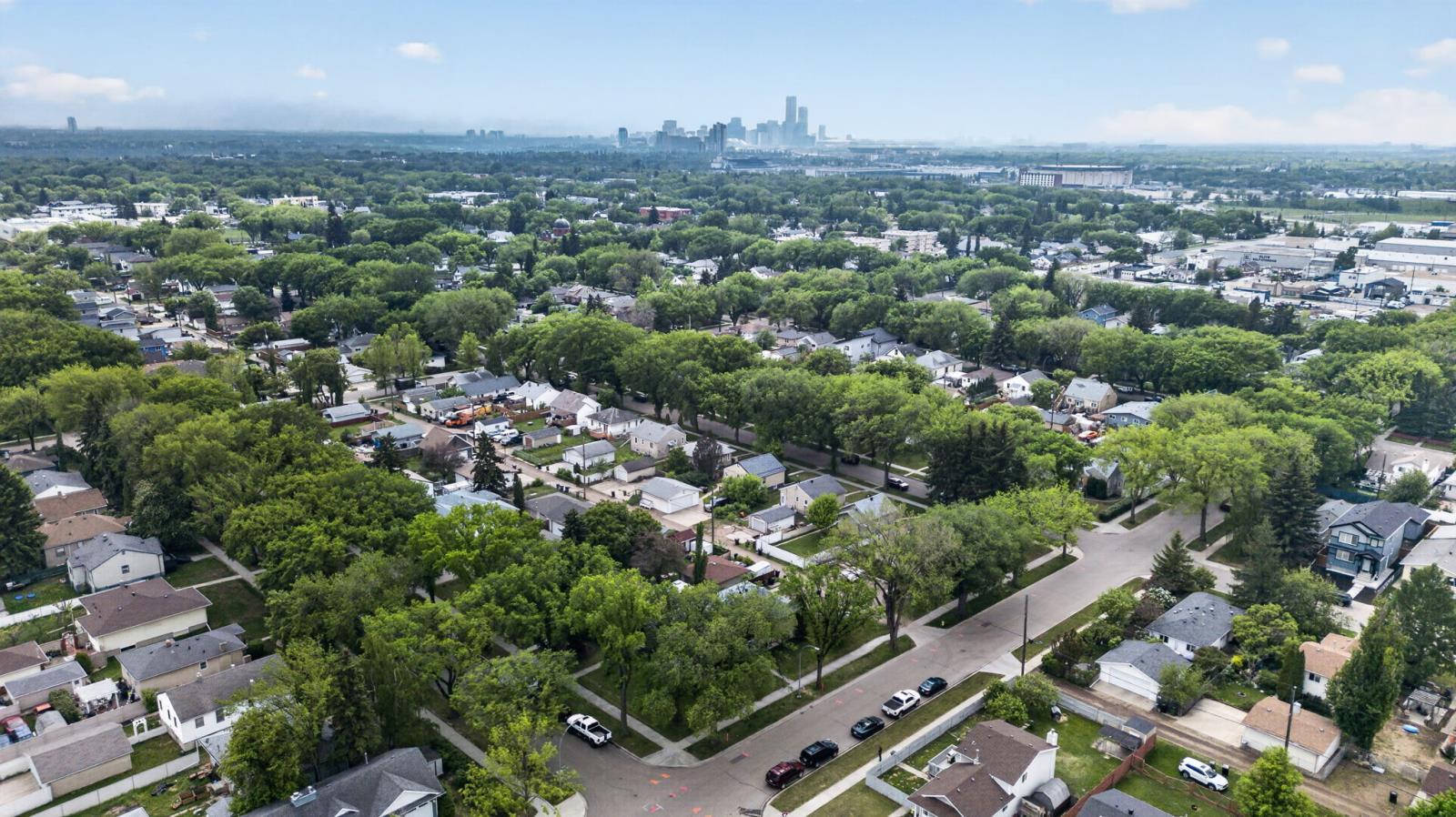 Edmonton, Alberta