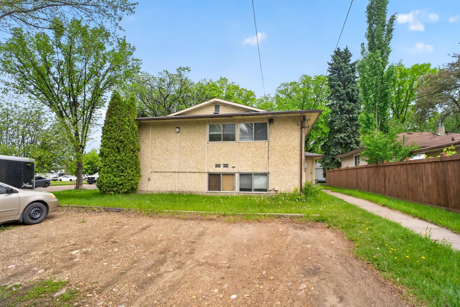 Edmonton, Alberta