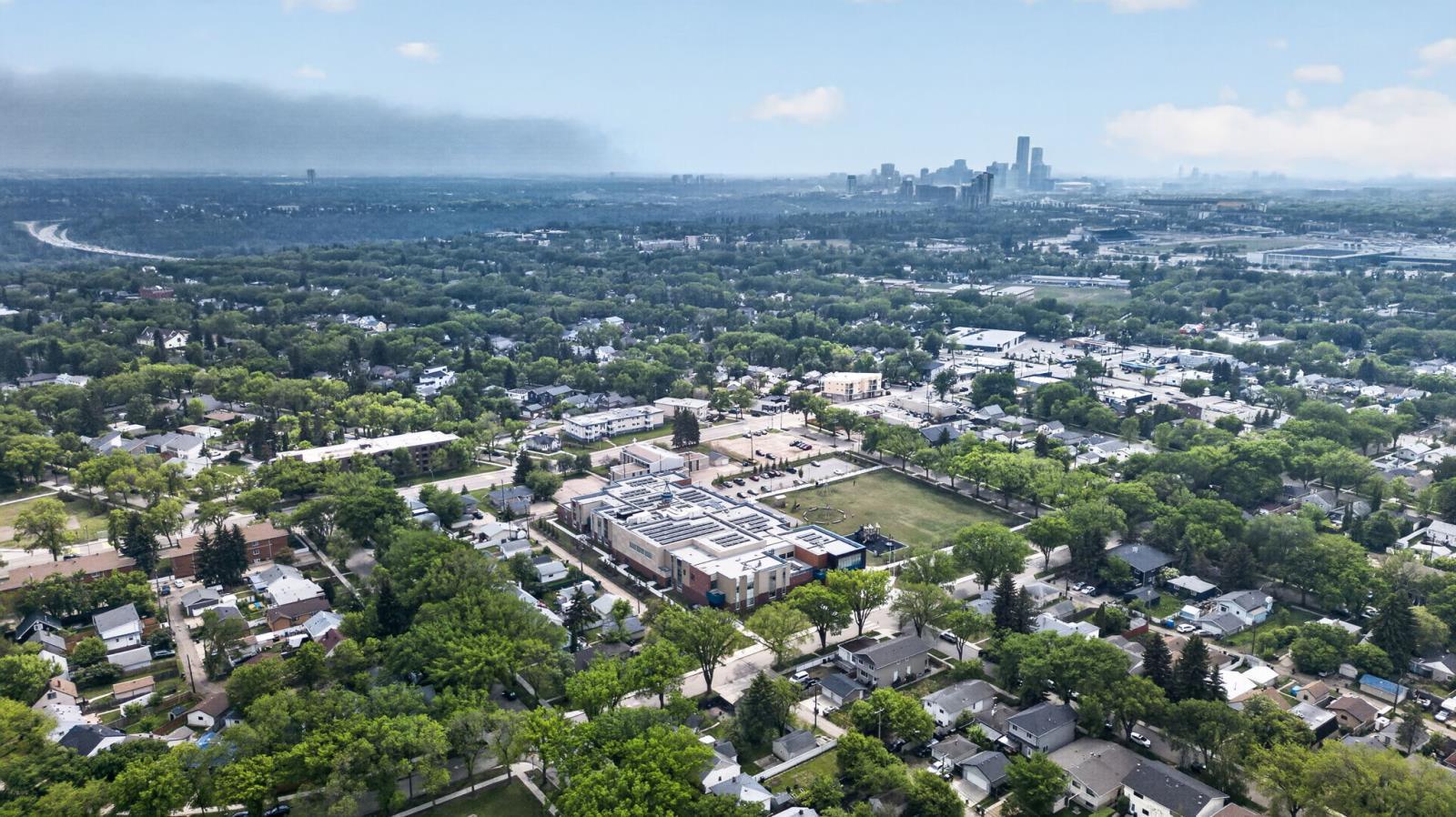 Edmonton, Alberta