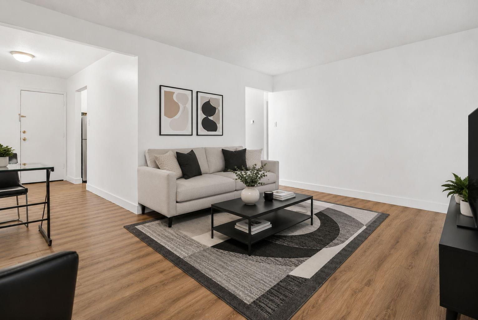 Edmonton, Alberta