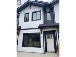 5 3302 EBY STREET Terrace, BC V8G 4B5