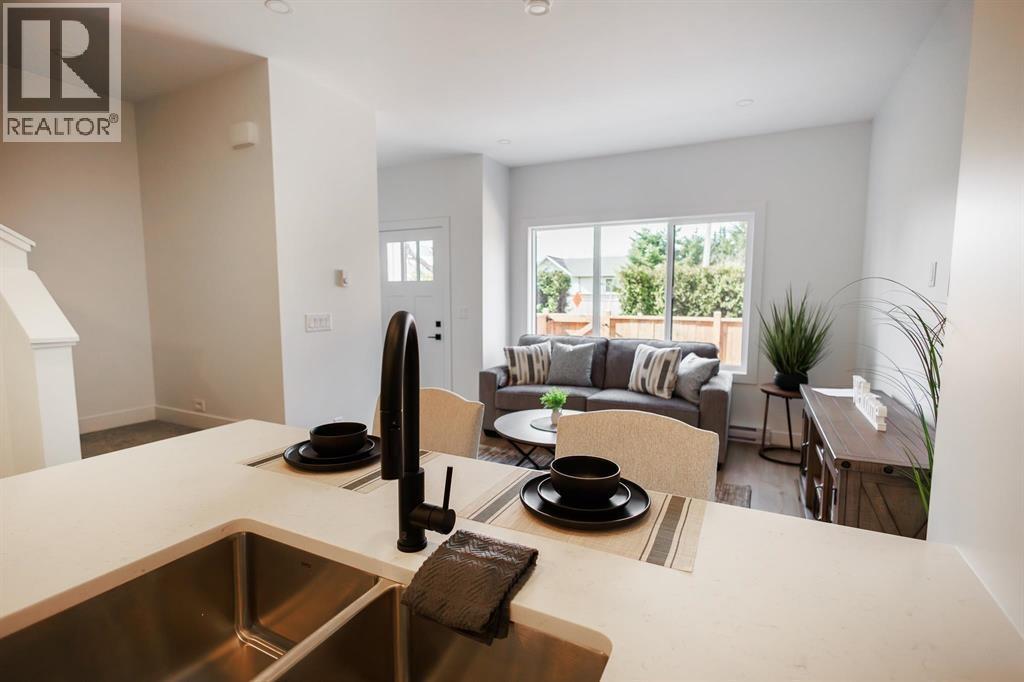 5 3302 Eby Street, Terrace, BC