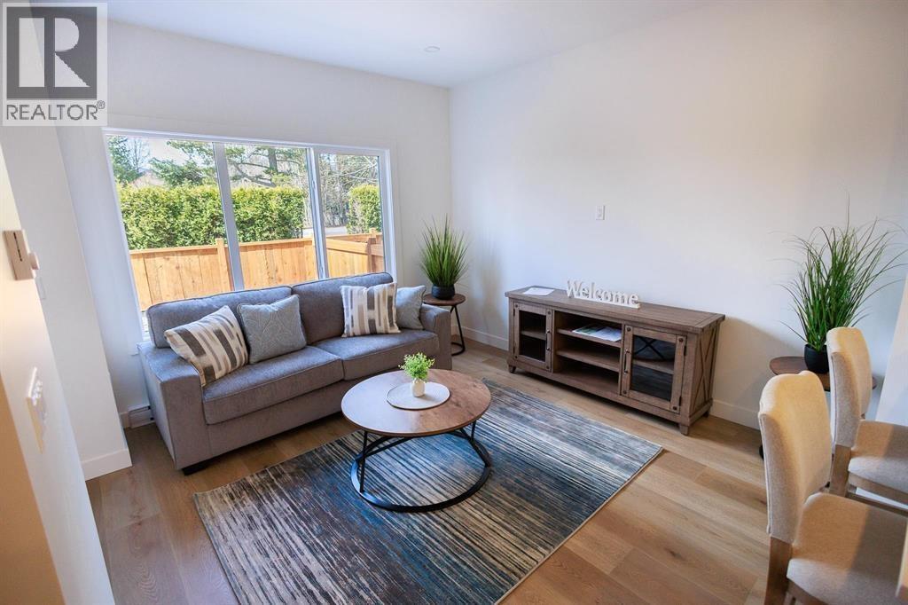 5 3302 Eby Street, Terrace, BC