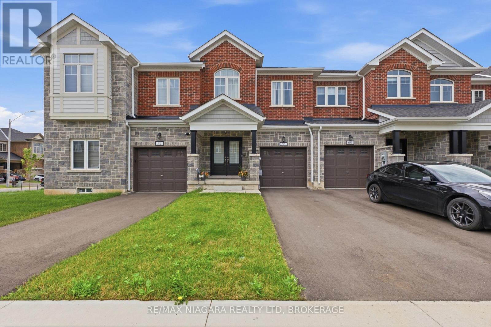 56 Sapphire Way, Thorold (Rolling Meadows), ON