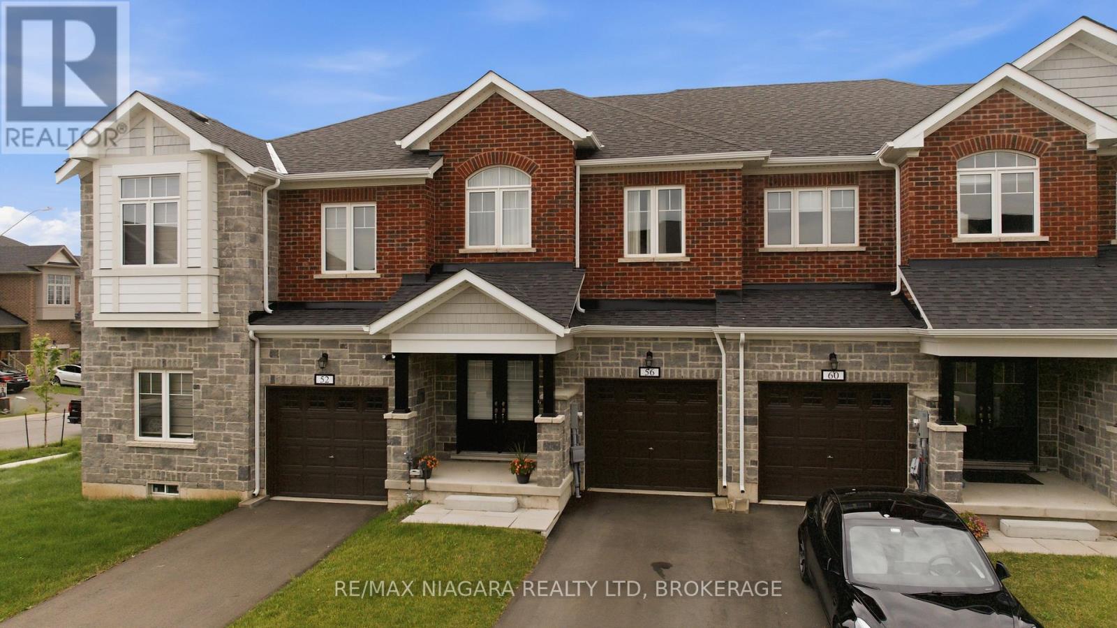 56 Sapphire Way, Thorold (Rolling Meadows), ON