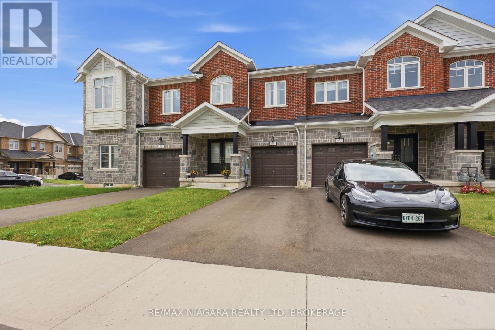 56 Sapphire Way, Thorold (Rolling Meadows), ON